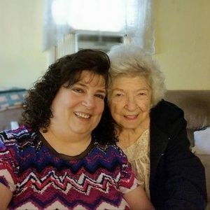 Meet your Posher, Ronda